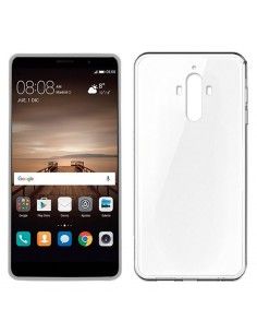 Funda gel TPU mate Huawei Mate 9 transparente