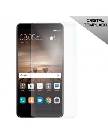 Protector pantalla vidrio templado Huawei Mate 9