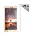 PROTECTOR VIDRIO TEMPLADO XIAOMI REDMI 3 / REDMI 3S / REDMI 3 PRO