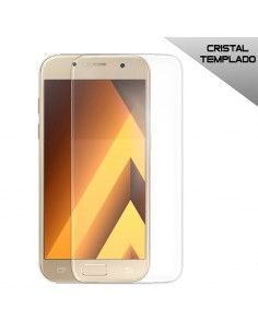 Protector pantalla vidrio templado Samsung A320 Galaxy A3 (2017)