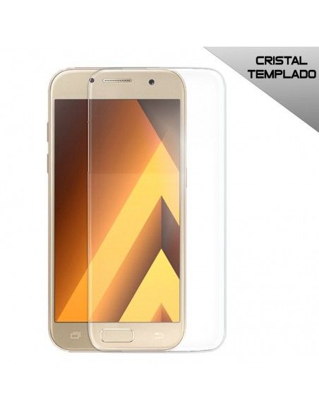 Protector pantalla vidrio templado Samsung A320 Galaxy A3 (2017)