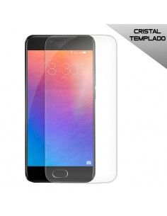 Protector pantalla vidrio templado Meizu M5
