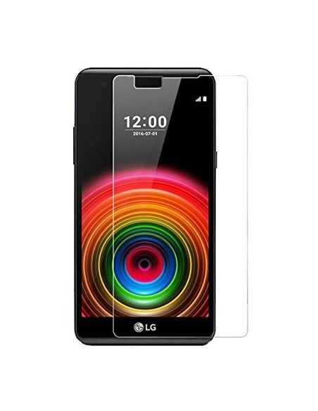PROTECTOR VIDRIO TEMPLADO LG X POWER