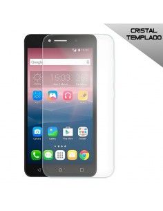 PROTECTOR VIDRIO TEMPLADO ALCALTEL PIXI 4 (6) 3G/4G