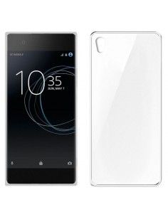 FUNDA TPU MATE SONY XPERIA XA1 TRANSPARENTE