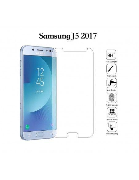 Protector pantalla vidrio templado Samsung J530 Galaxy J5 (2017)