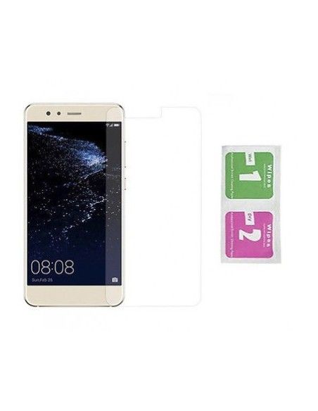 Protector pantalla vidrio templado Huawei P10 Lite