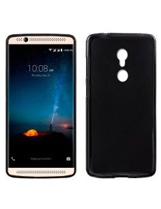 FUNDA TPU MATE ZTE AXON 7 MINI NEGRA