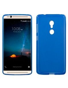 FUNDA TPU MATE ZTE AXON 7 MINI AZUL