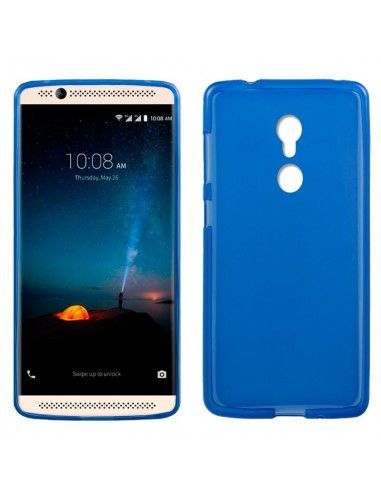 FUNDA TPU MATE ZTE AXON 7 MINI AZUL