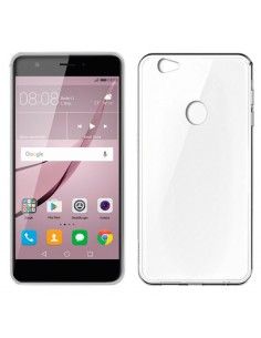 FUNDA TPU FINO HUAWEI NOVA TRANSPARENTE