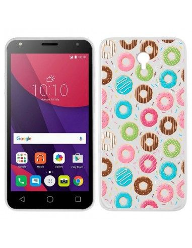 FUNDA TPU DISEÑO ALCATEL PIXI 4 (5) 4G / VDF SMART 7 TURBO ROSCOS