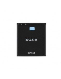 BATERIA ORIGINAL BA900 SONY XPERIA J / L / M / E1
