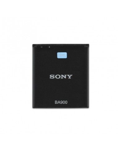 BATERIA ORIGINAL BA900 SONY XPERIA J / L / M / E1