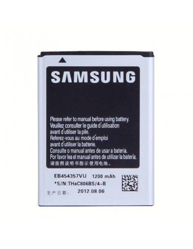 BATERIA ORIGINAL SAMSUNG GALAXY Y / Y PRO