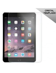 Protector pantalla vidrio templado iPad Mini / Mini 2 Retina / Mini  3 (7,9" pulgadas)