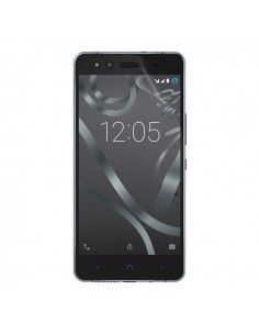 Protector pantalla adhesivo original BQ Aquaris X5 2