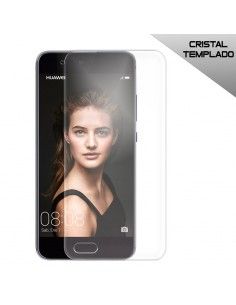 Protector pantalla vidrio templado Huawei P10
