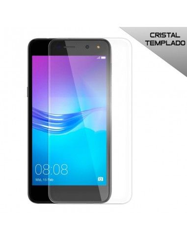 Protector pantalla vidrio templado Huawei Y5 (2017) / Y6 (2017 / Nova Young