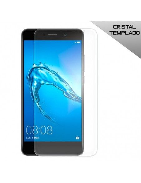 Protector pantalla vidrio templado Huawei Y7 Toronto (2017)