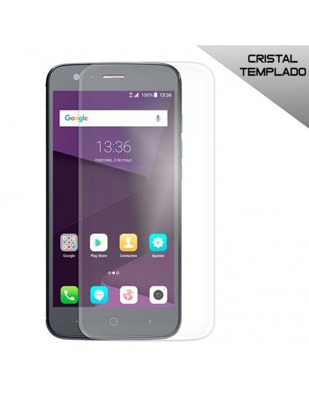 Protector pantalla vidrio templado ZTE Blade V8 Lite