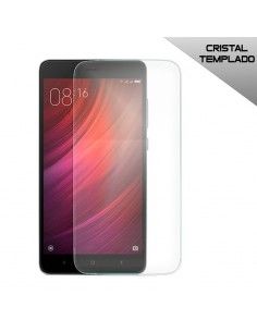 Protector pantalla vidrio templado Xiaomi Redmi Note 4X