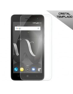 Protector pantalla vidrio templado Wiko Jerry 2