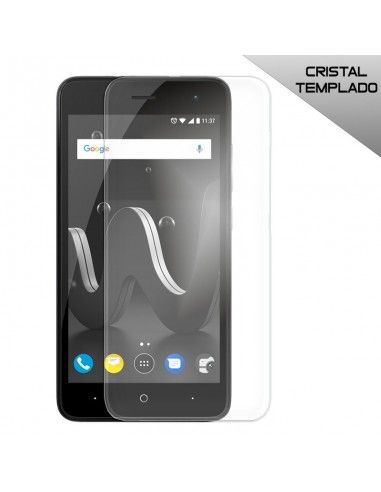 Protector pantalla vidrio templado Wiko Jerry 2