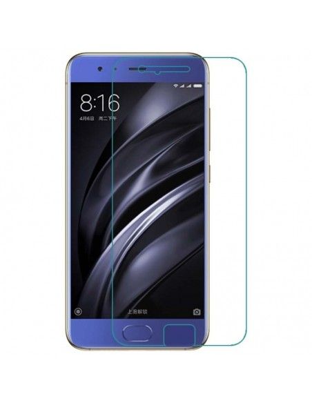 Protector vidrio templado Xiaomi Mi6