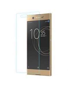 Protector pantalla vidrio templado Sony Xperia XA1 Ultra