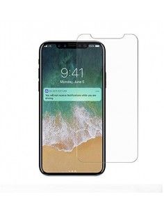 Protector pantalla vidrio templado iPhone X / XS / iPhone 11 Pro 2