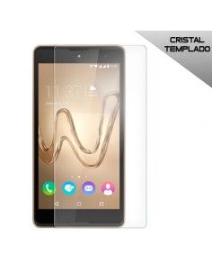 Protector vidrio templado Wiko Lenny 3 Max / Jerry Max