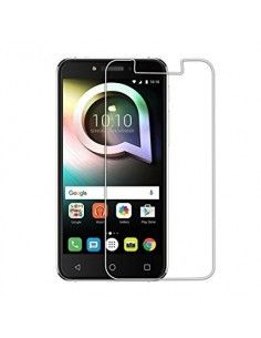 Protector pantalla vidrio templado Alcatel Shine Lite