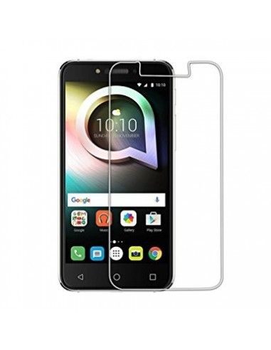 Protector pantalla vidrio templado Alcatel Shine Lite