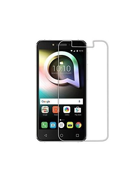 Protector pantalla vidrio templado Alcatel Shine Lite