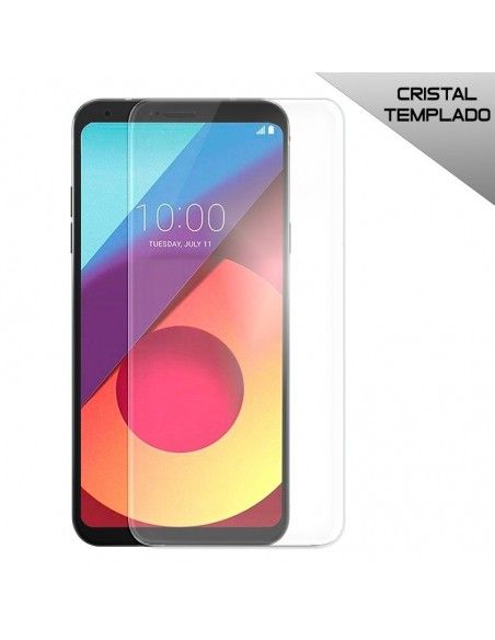 Protector pantalla vidrio templado LG Q6 / Q6 Alpha / Q6 Plus
