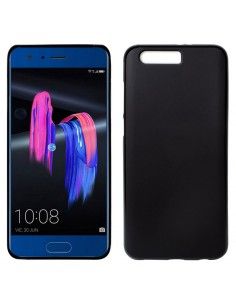 Funda gel TPU Huawei Honor 9 negra