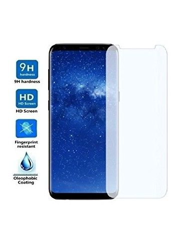 Protector vidrio templado plano Samsung N950 Galaxy Note 8