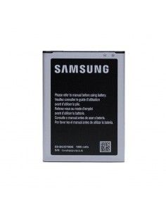 BATERIA ORIGINAL SAMSUNG GALAXY ACE 4 G357 BULK (SUELTA)