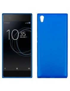 FUNDA TPU MATE SONY XPERIA XA1 AZUL