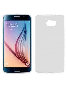 FUNDA TPU MATE SAMSUNG GALAXY S6 G920 TRANSPARENTE