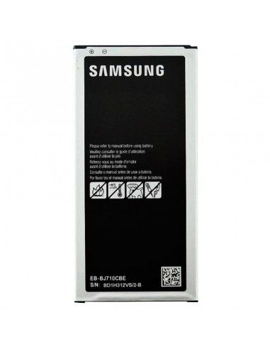 BATERIA ORIGINAL SAMSUNG GALAXY J7 (2016) J710