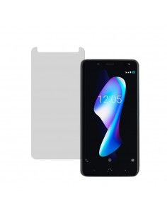 Protector pantalla vidrio templado BQ Aquaris V Plus +