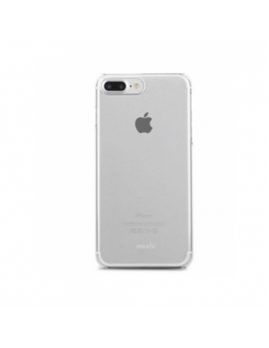 Funda gel TPU iPhone 7 Plus / 8 Plus transparente