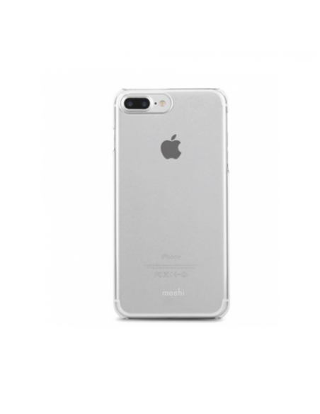 Funda gel TPU iPhone 7 Plus / 8 Plus transparente