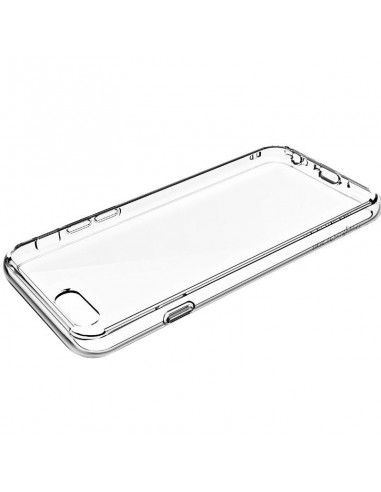 Funda gel TPU iPhone 7 Plus / 8 Plus transparente