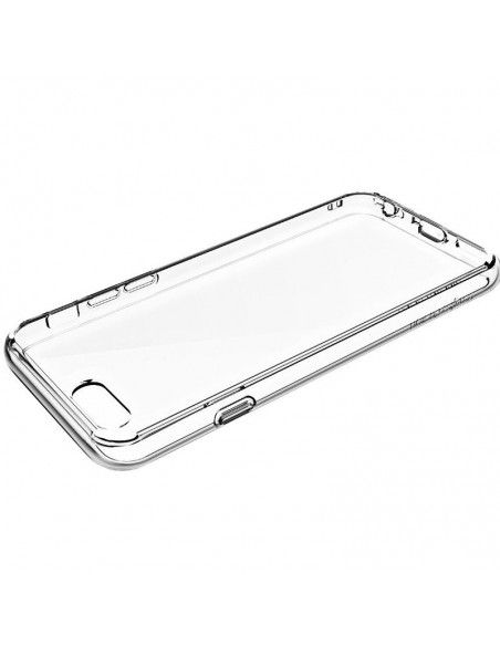 Funda gel TPU iPhone 7 Plus / 8 Plus transparente