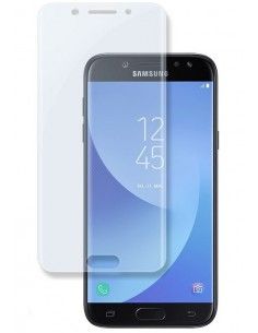 Protector pantalla vidrio templado Samsung J530 Galaxy J5 (2017) (3D transparente)