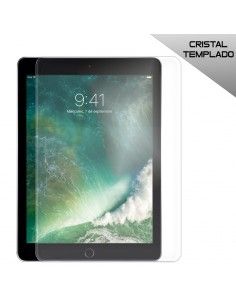 PROTECTOR VIDRIO TEMPLADO IPAD PRO 10,5"