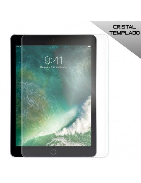 PROTECTOR VIDRIO TEMPLADO IPAD PRO 10,5"